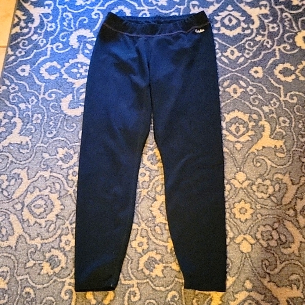 Base layer